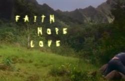Lost - Faith hope love